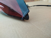 Фонарь Toyota Corolla E210 MZEH12, NRE210, ZWE211 2020 Задн. Прав.