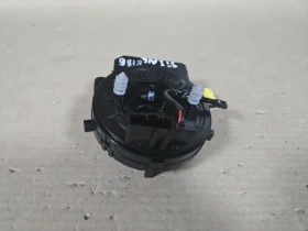 Подрулевой шлейф Kia Stinger J5 2017-  