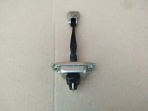 Ограничитель двери Mitsubishi Outlander 3 GF 2012-2021 Перед. Лев.