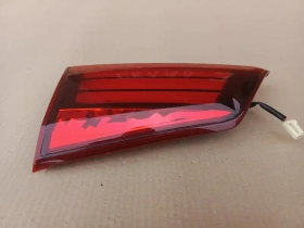 Фонарь Mitsubishi Outlander 3 GF 2015-2023 Задн. Лев.