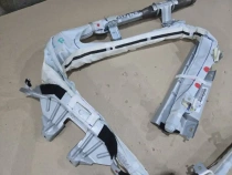 Подушка безопасности боковая Mitsubishi ASX GA 2010-2023  Прав.