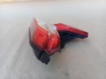 Фонарь Toyota C-HR MAXH10, NGX10,50, ZGX10 2019 Задн. Прав.