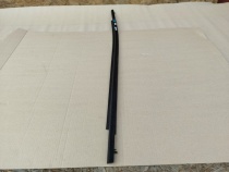 Бархотка двери Mazda CX-5 1 KE 2011-2017 Перед. Прав.