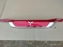 Накладка двери багажника Mitsubishi Outlander 3 GF 2015-2023 Задн. 