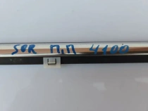 Бархотка двери Kia Sorento Prime UM 2014-2020 Перед. Прав.