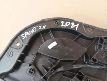 Дверная карта Kia Sportage QL 2015-2021 Задн. Прав.