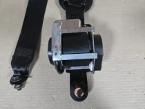 Ремень безопасности Kia Sportage QL 2015-2022 Задн. Прав.