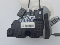 Замок двери Kia Sorento Prime UM 2014-2020 Задн. Прав.