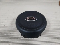 Подушка безопасности в руль Kia Sportage QL 2015-2022  