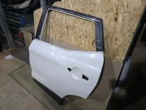 Дверь Nissan Qashqai J11 2013-2022 Задн. Лев.