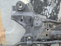 Подрамник Hyundai Santa Fe 4 TM 2020-2023 Перед. 