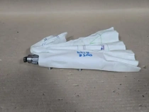 Подушка безопасности в сиденье Mitsubishi Outlander 3 GF 2012-2021 Перед. Прав.