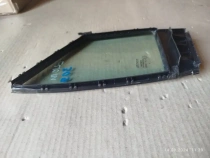 Форточка двери Toyota Corolla E210 MZEH12, NRE210, ZWE211 2020 Перед. Лев.