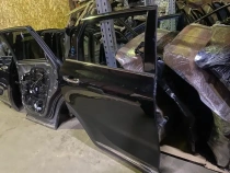 Дверь Kia Sorento Prime UM 2017 Задн. Прав.