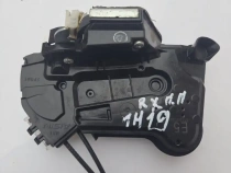 Замок двери Lexus RX 4 GGL25L GYL25L AGL20L AGL25L 2015-2022 Перед. Прав.