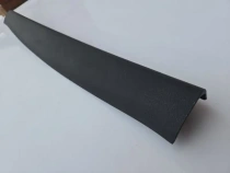 Обшивка двери багажника Kia Sorento Prime UM 2014-2020 Задн. 