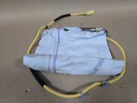 Подушка безопасности в сиденье Kia Stinger J5 2017- Перед. Лев.