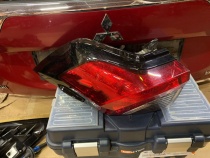 Фонарь Toyota RAV4 50 XA50 2018-2023 Задн. Лев.