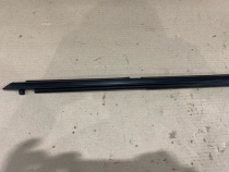 Бархотка двери Toyota RAV4 50 XA50 2018-2023 Задн. Прав.