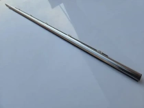 Бархотка двери Kia Sorento Prime UM 2014-2020 Перед. Прав.