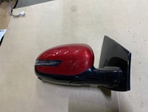 Зеркало Kia Sportage QL 2018-2022 Перед. Прав.