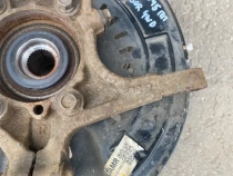 Кулак поворотный Kia Sorento Prime UM 2014-2020 Перед. Прав.