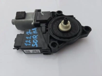 Мотор стеклоподъемника Kia Sorento Prime UM 2014-2020 Перед. Лев.