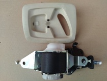 Ремень безопасности Lexus NX AYZ10L AYZ15L ZGZ10L ZGZ15L 2014-2021 Задн. Лев.