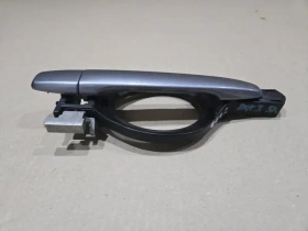 Ручка двери Mitsubishi Outlander 3 GF 2012-2022 Задн. Лев.