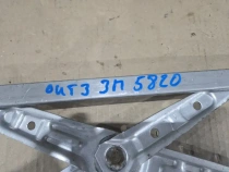 Стеклоподъемный механизм Mitsubishi Outlander 3 GF 2012-2022 Задн. Прав.