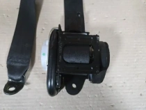 Ремень безопасности Honda CRV 5 RW 2016- Задн. Лев.