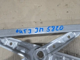 Стеклоподъемный механизм Mitsubishi Outlander 3 GF 2012-2022 Задн. Прав.