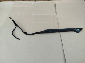 Датчик положения двери багажника Lexus RX 4 GGL25L GYL25L AGL20L AGL25L 2015-2022  Лев.