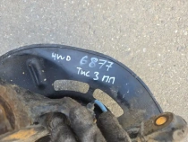 Кулак поворотный Hyundai Tucson TL 2015-2021 Перед. Прав.