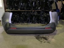 Бампер Toyota RAV4 50 XA50 2018-2023  