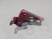 Петля двери верхняя Honda CRV 5 RW 2016- Перед. Лев.