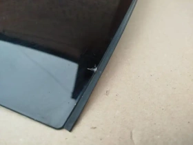 Стекло крышки багажника Mitsubishi Outlander 3 GF 2012-2021  