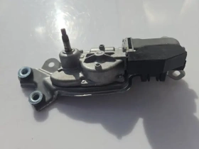 Мотор дворников Lexus RX 4 GGL25L GYL25L AGL20L AGL25L 2015-2022  