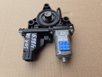 Мотор стеклоподъемника Kia Sorento Prime UM 2014-2020 Задн. Прав.