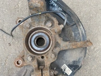 Кулак поворотный Kia Sportage QL 2015-2022 Перед. Прав.