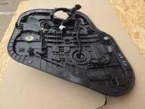 Дверная карта Kia Sorento Prime UM 2014-2020 Задн. Прав.