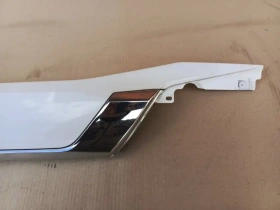 Накладка двери багажника Mitsubishi Outlander 3 GF 2012-2023 Задн. 