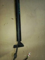 Амортизатор двери багажника Hyundai Santa Fe 4 TM 2018-2023 Задн. Прав.