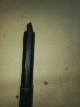 Амортизатор двери багажника Hyundai Santa Fe 4 TM 2018-2023 Задн. Прав.