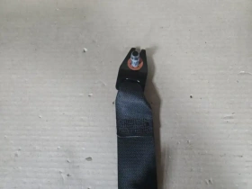 Ремень безопасности Kia Stinger J5 2017- Задн. Прав.