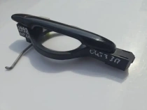 Ручка двери Mitsubishi Outlander 3 GF 2012-2023 Задн. Прав.