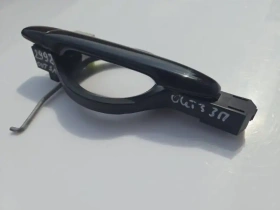 Ручка двери Mitsubishi Outlander 3 GF 2012-2023 Задн. Прав.