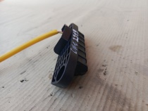 Кнопка открывания багажника Mitsubishi Outlander 3 GF 2015-2023 Задн. 