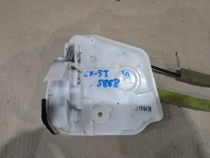 Замок двери Mazda CX-5 1 KE 2011-2017 Задн. Лев.