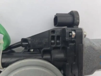 Замок двери багажника Mitsubishi Outlander 3 GF 2012-2023 Задн. 